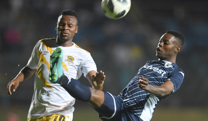 Bidvest Wits beat Black Leopards 1-0 in Premiership clash - Sports Leo