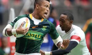 Blitzboks stay in hunt after fourth place in Vancouver - Sports Leo