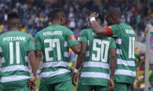 Bloemfontein Celtic surge into Nedbank Cup semis - Sports Leo