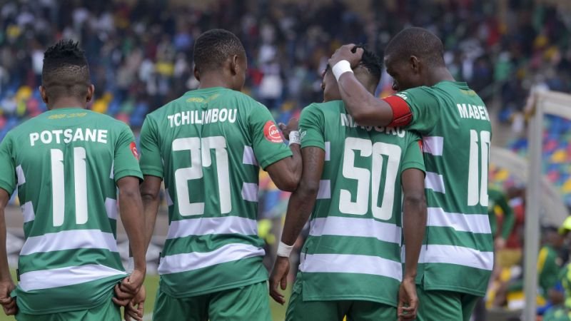 Bloemfontein Celtic surge into Nedbank Cup semis - Sports Leo