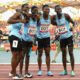 Botswana national team athletes in car accident in Gaborone - Sports Leo