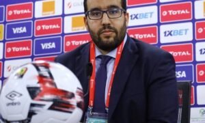 CAF appoint Abdelmounaïm Bah new acting general secretary - Sports Leo