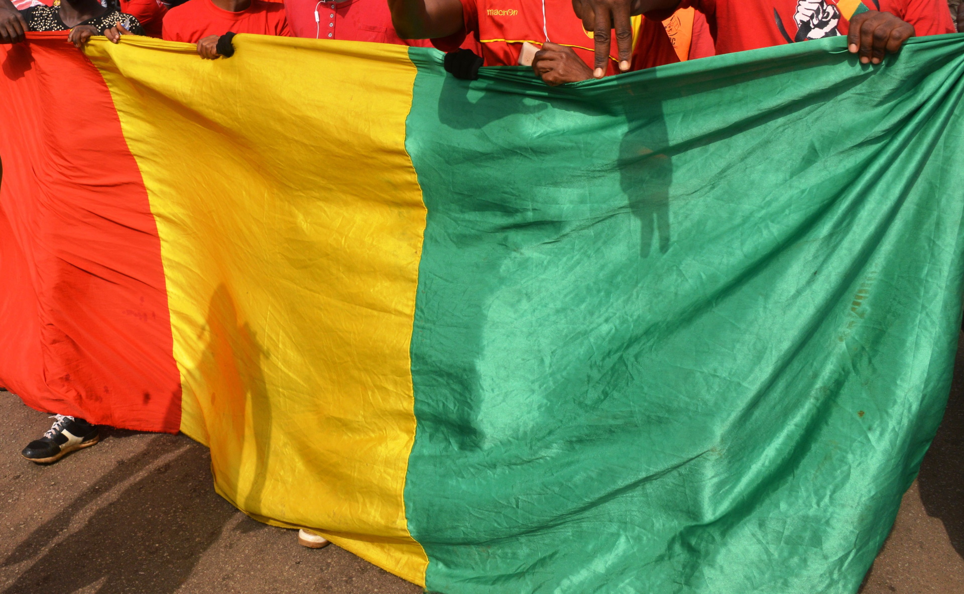 CAF mourns death of nine Etoile du Guinea players - Sports Leo