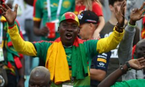 Caf postpones African Nations Championship due to Covid-19 - Sports Leo