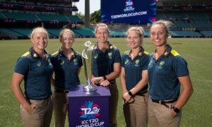Countdown to 2022 Women’s T20 World Cup in SA begins - Sports Leo