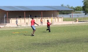 Cricket Namibia pleased with the development of game - Sports Leo