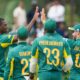 Cricket SA suspends all cricket in SA due to Covid-19 spread - Sports Leo