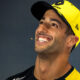 Daniel Ricciardo keeps options open ahead of key season - Sports Leo