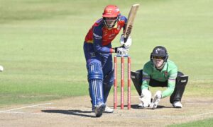 Dolphins edge Lions with a tense four-wickets in Durban - Sports Leo