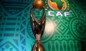 Douala and Rabat to host Champions League and Confed Cup finals - Sports Leo