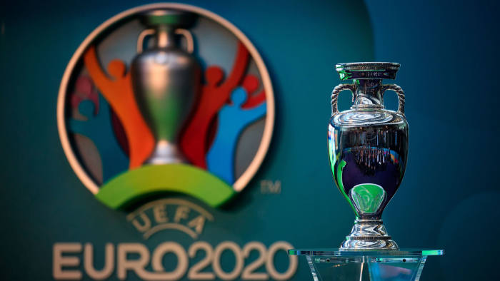 Euro 2020 and Copa America suspended till next summer - Sports Leo