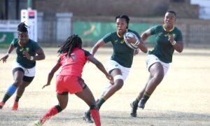 First Springbok women’s rugby Test to be held in Madagascar - Sports Leo