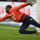 Former Nigeria goalkeeper Enyeama creating Covid-19 awareness - Sports Leo