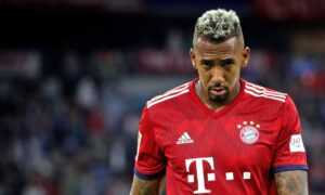 I feel home there - Germany’s Boateng on Ghana - Sports Leo