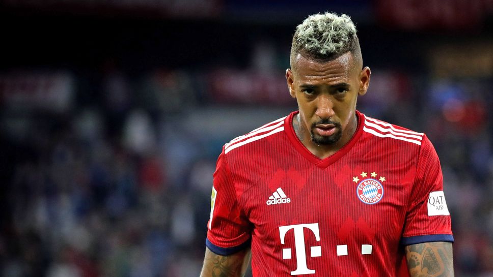 I feel home there - Germany’s Boateng on Ghana - Sports Leo