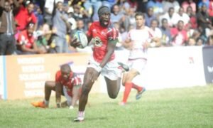 Kenya rugby player Tony Onyango dies aged 28 - Sports Leo