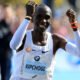 Kipchoge respects decision to postpone London Marathon - Sports Leo