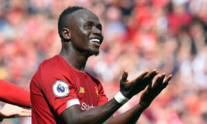 Liverpool star Mane donates $50k to fight Covid-19 in Senegal - Sports Leo