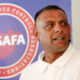 Mauritius appoint SA's Zunaid Mall head of development - Sports Leo