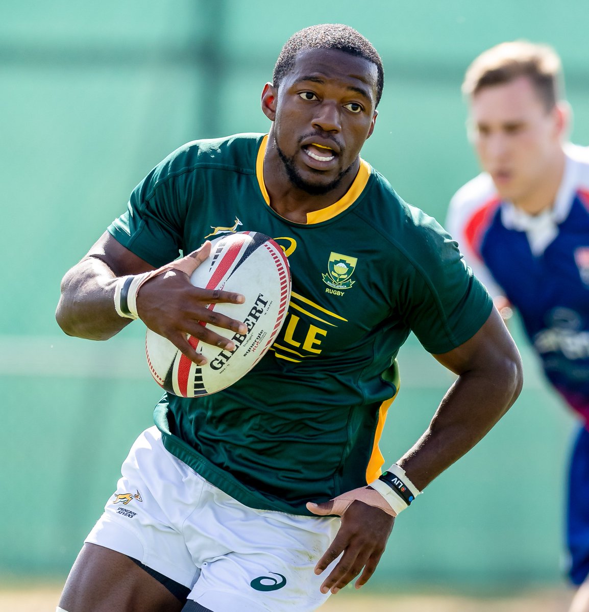 Ndhlovu included in Blitzboks lineup for Canada Sevens - Sports Leo