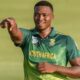 Ngidi and Malan star in thumping win over Australia - Sports Leo