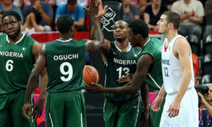 Nigeria Basketball Federation backs Olympics postponement - Sports Leo