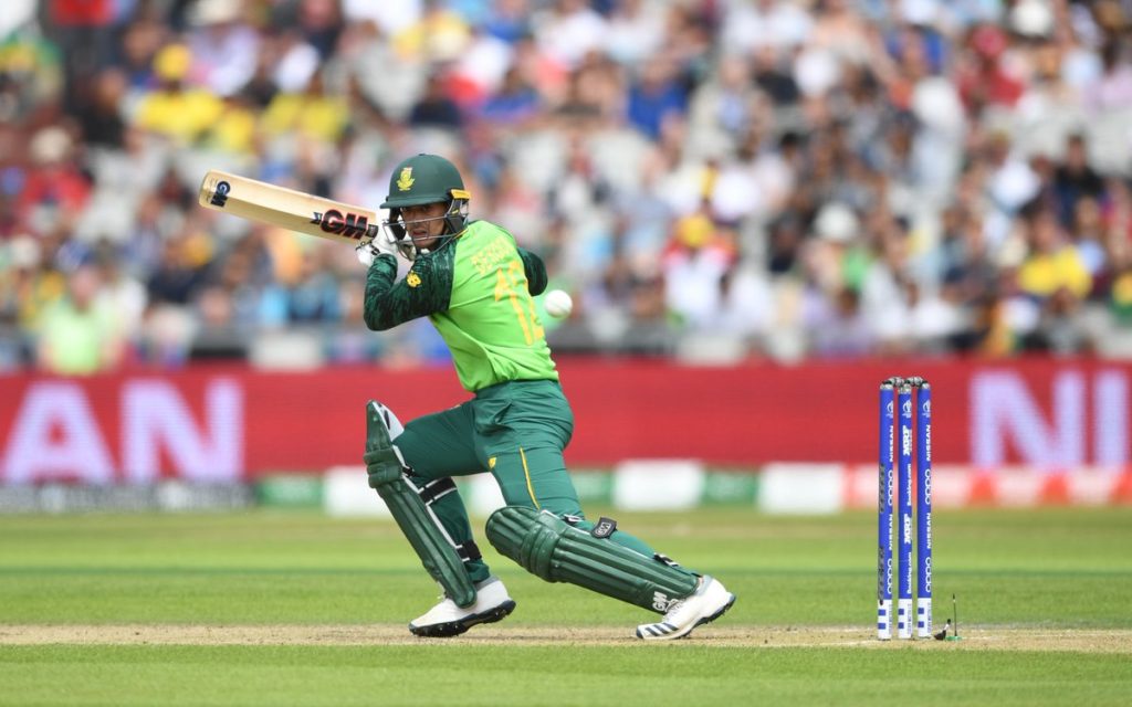 Over-50s Cricket World Cup in South Africa cancelled - Sports Leo