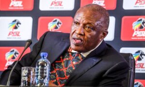 PSL ‘flexible’ on finishing SA Premiership by June 30 - Sports Leo