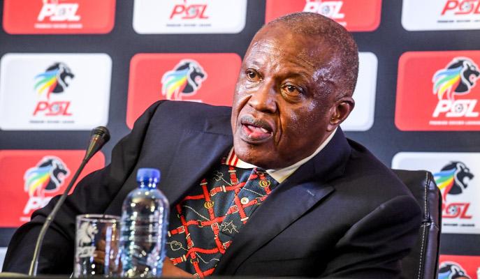 PSL ‘flexible’ on finishing SA Premiership by June 30 - Sports Leo