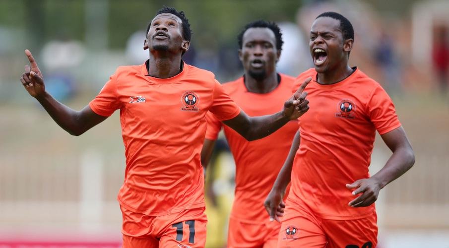 Polokwane City come from behind to edge Black Leopards 2-1 - Sports Leo