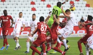 Relief for Ghanaian players as Turkish league suspended - Sports Leo