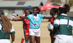 Rugby Africa Cup 2020 sets first milestone for gender equality - Sports Leo