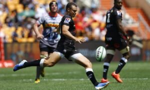 SA Rugby look to restructure local rugby competitions - Sports Leo