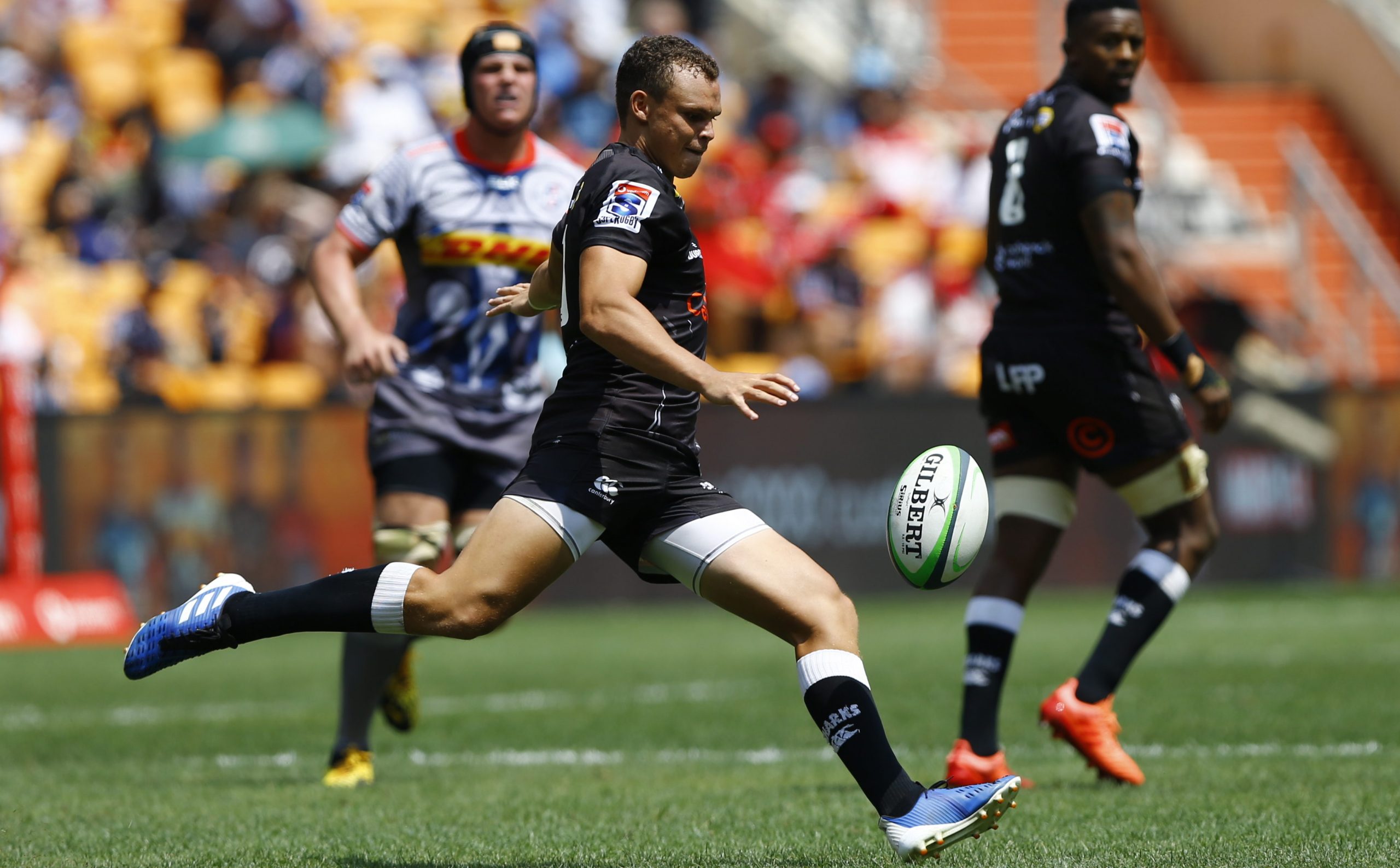 SA Rugby look to restructure local rugby competitions - Sports Leo