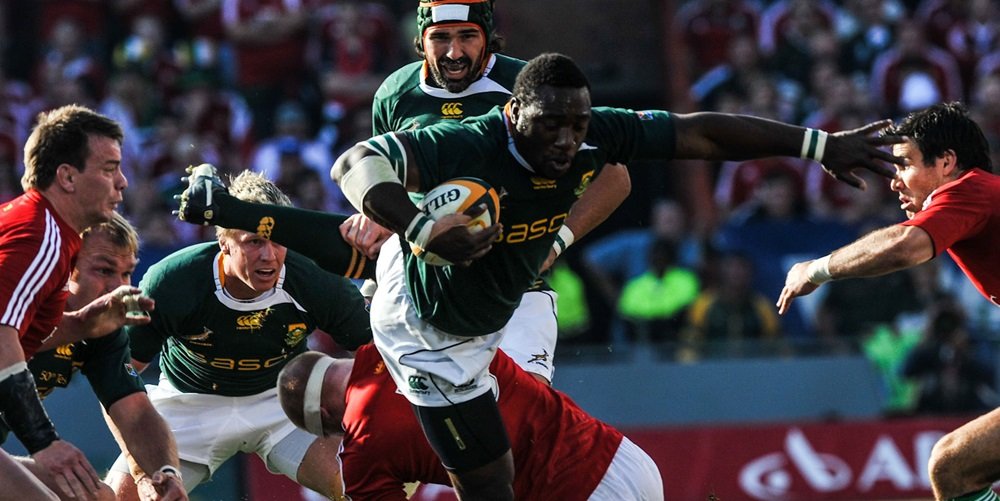 SA Rugby suspends all national team training camps - Sports Leo