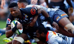 SA rugby teams preparations suspended until April 14 - Sports Leo