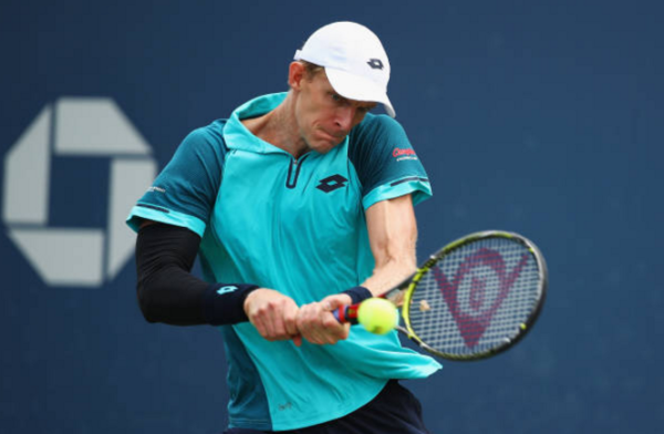 SA’s Kevin Anderson recovery from surgery on track - Sports Leo