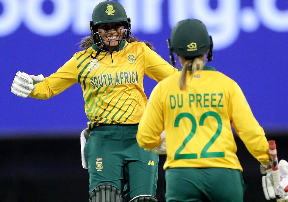 South Africa surge into Women’s T20 World Cup semis - Sports Leo