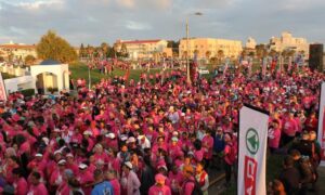 Spar Women’s Challenge in Port Elizabeth postponed - Sports Leo