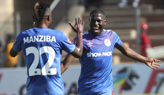 SuperSport up to third on Premiership with win over Highlands - Sports Leo