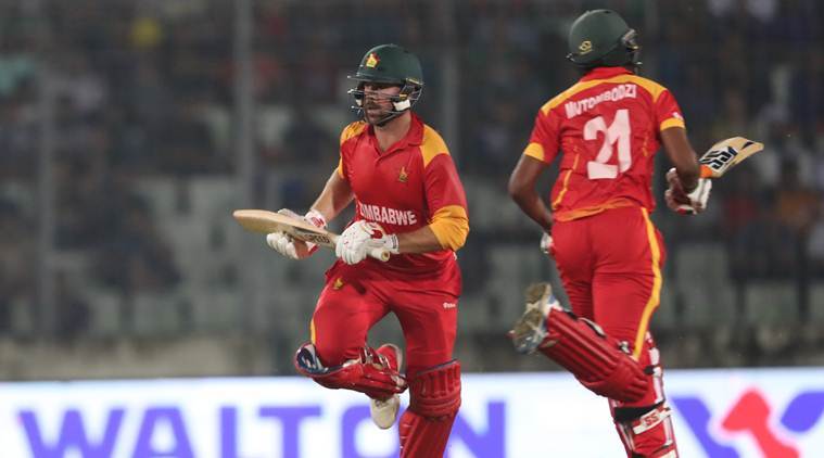 Tall task ahead of Zimbabwe against Bangladesh in ODI series - Sports Leo