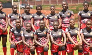 Uganda Rugby announce new women’s teams coaches - Sports Leo