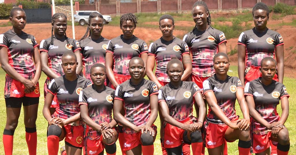 Uganda Rugby announce new women’s teams coaches - Sports Leo