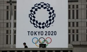 Uganda bracing for 2020 Tokyo Olympics postponement - Sports Leo