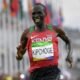 Wise decision to postpone Olympics - Kenyan Kipchoge - Sports Leo