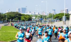 2020 FNB Durban 10K CitySurfRun postponed - Sports Leo