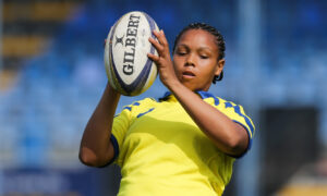 Adapting is key during lockdown - Springbok Women’s coach - Sports Leo