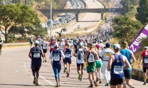 Athletics SA postpones Comrades Marathon due to lockdown - Sports Leo