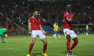 CAF postpone Confed Cup and Champions League finals - Sports Leo