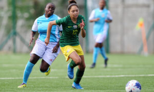 Caf postpone African Women’s Under-17 World Cup qualifiers - Sports Leo